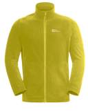 Jack Wolfskin M TAUNUS FZ M - Jacken bei PeakStyle