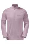Jack Wolfskin M TAUNUS HZ M - Midlayer bei PeakStyle