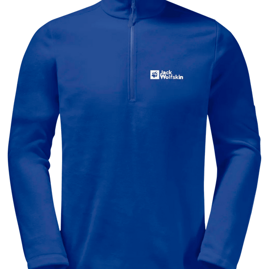 Jack Wolfskin M TAUNUS HZ M - Midlayer bei PeakStyle