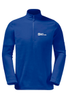 Jack Wolfskin M TAUNUS HZ M - Midlayer bei PeakStyle