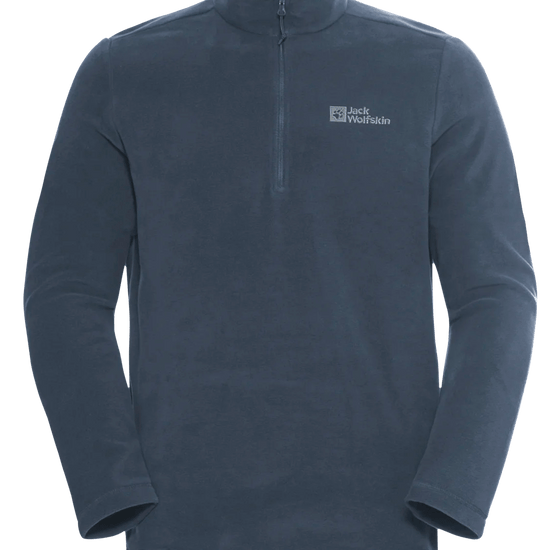 Jack Wolfskin M TAUNUS HZ M - Midlayer bei PeakStyle