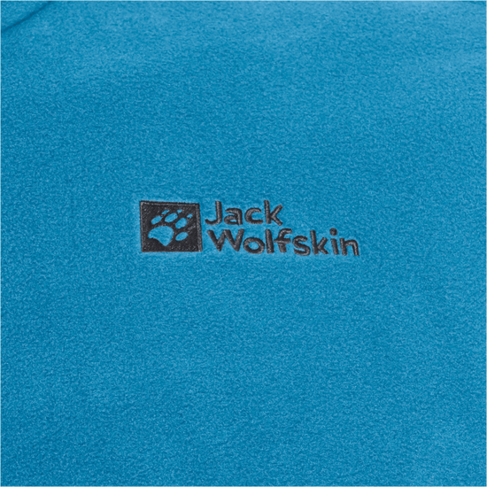 Jack Wolfskin M TAUNUS HZ M - Midlayer bei PeakStyle