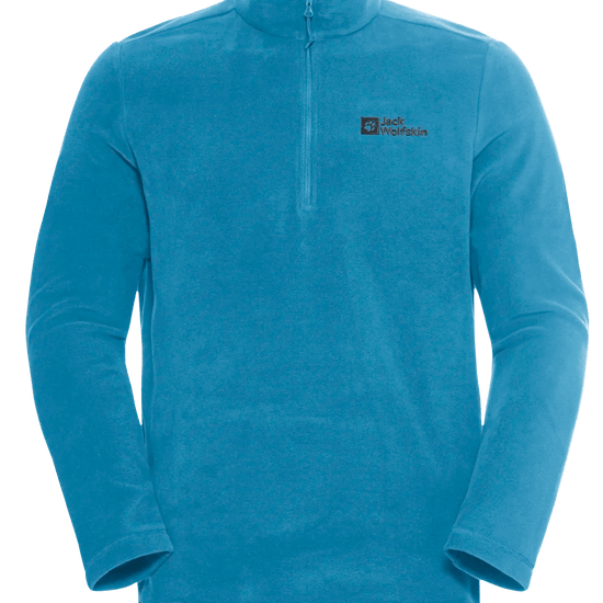 Jack Wolfskin M TAUNUS HZ M - Midlayer bei PeakStyle