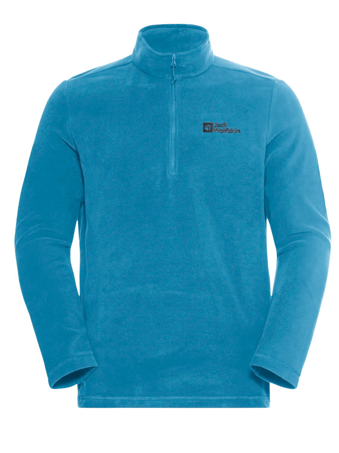 Jack Wolfskin M TAUNUS HZ M - Midlayer bei PeakStyle
