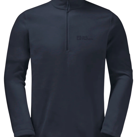 Jack Wolfskin M TAUNUS HZ M - Midlayer bei PeakStyle