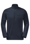 Jack Wolfskin M TAUNUS HZ M - Midlayer bei PeakStyle