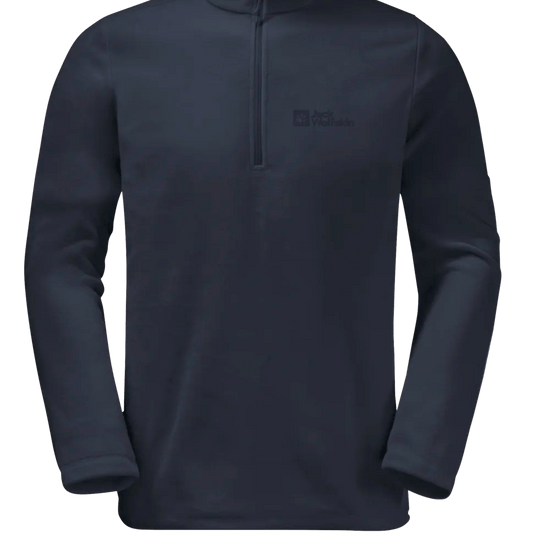 Jack Wolfskin M TAUNUS HZ M - Midlayer bei PeakStyle