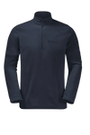 Jack Wolfskin M TAUNUS HZ M - Midlayer bei PeakStyle