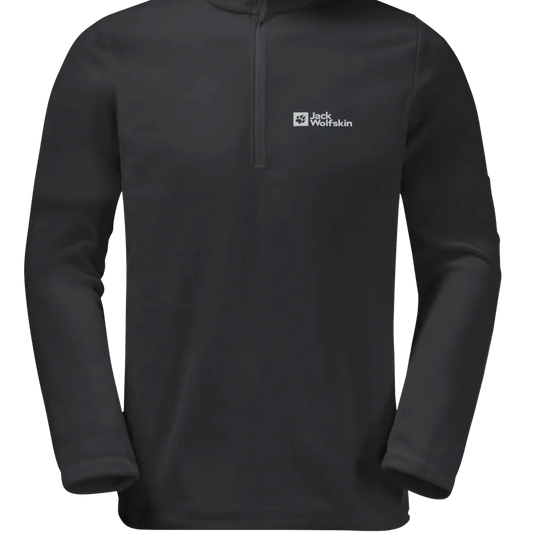 Jack Wolfskin M TAUNUS HZ M - Midlayer bei PeakStyle