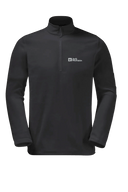 Jack Wolfskin M TAUNUS HZ M - Midlayer bei PeakStyle
