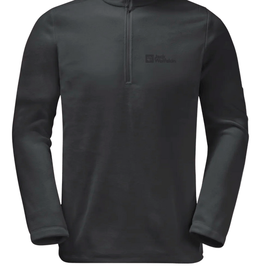 Jack Wolfskin M TAUNUS HZ M - Midlayer bei PeakStyle
