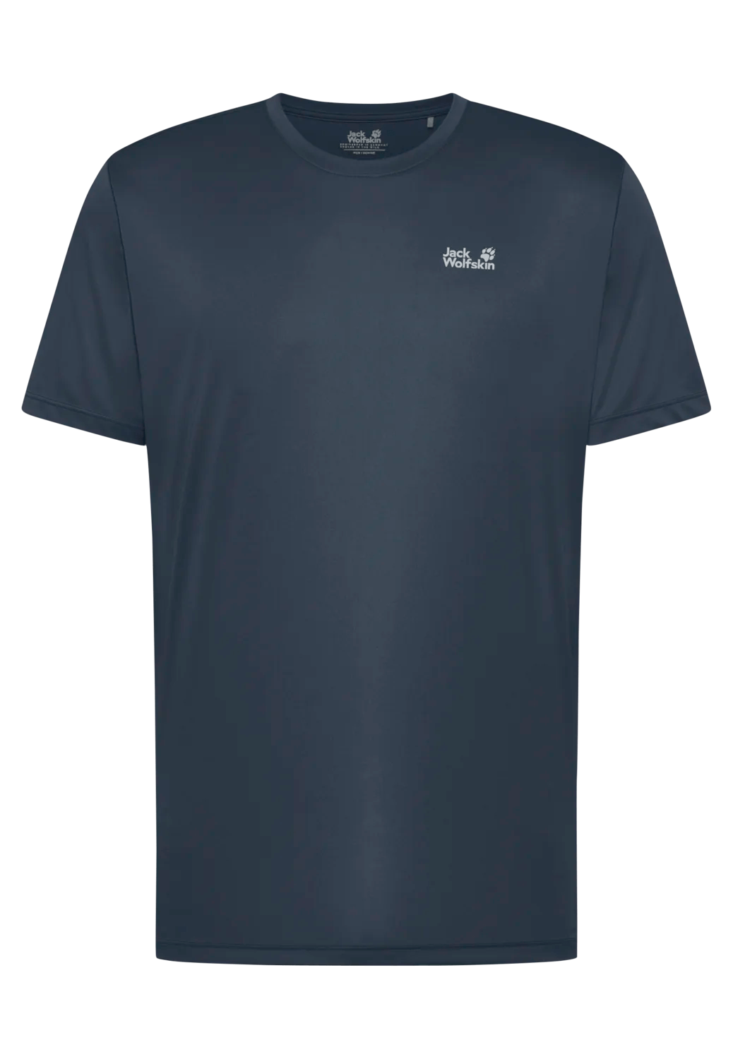 Jack Wolfskin M TECH T M - Unterwäsche bei PeakStyle