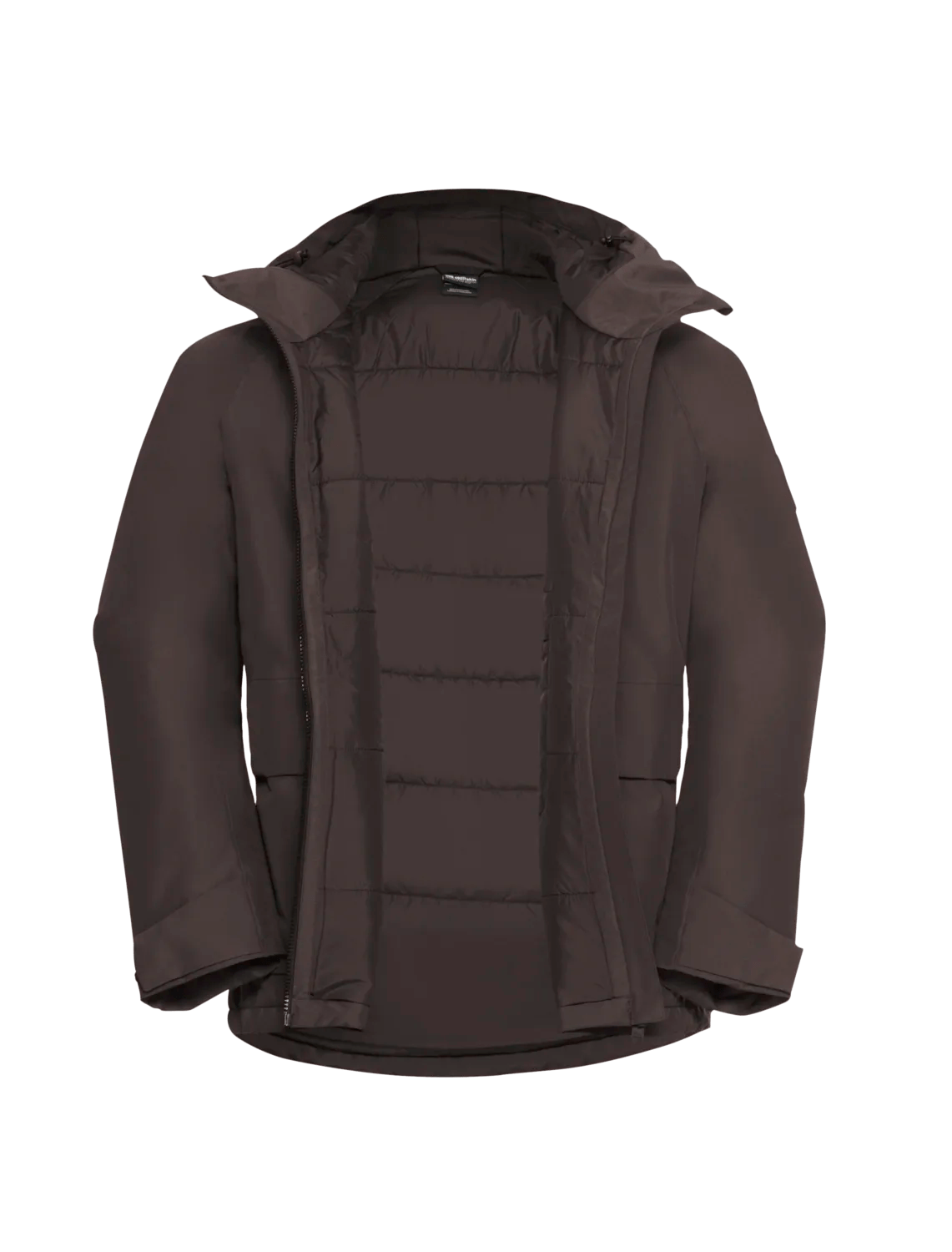 Jack Wolfskin M TEMPELTOR JACKET M - Jacken bei PeakStyle