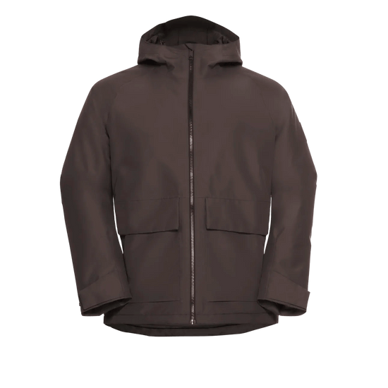 Jack Wolfskin M TEMPELTOR JACKET M - Jacken bei PeakStyle