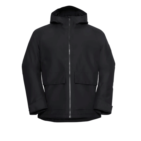 Jack Wolfskin M TEMPELTOR JACKET M - Jacken bei PeakStyle