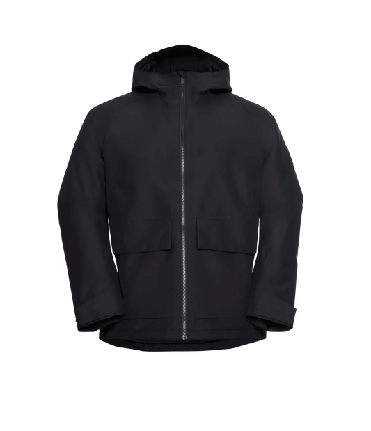 Jack Wolfskin M TEMPELTOR JACKET M - Jacken bei PeakStyle