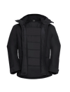 Jack Wolfskin M TEMPELTOR JACKET M - Jacken bei PeakStyle