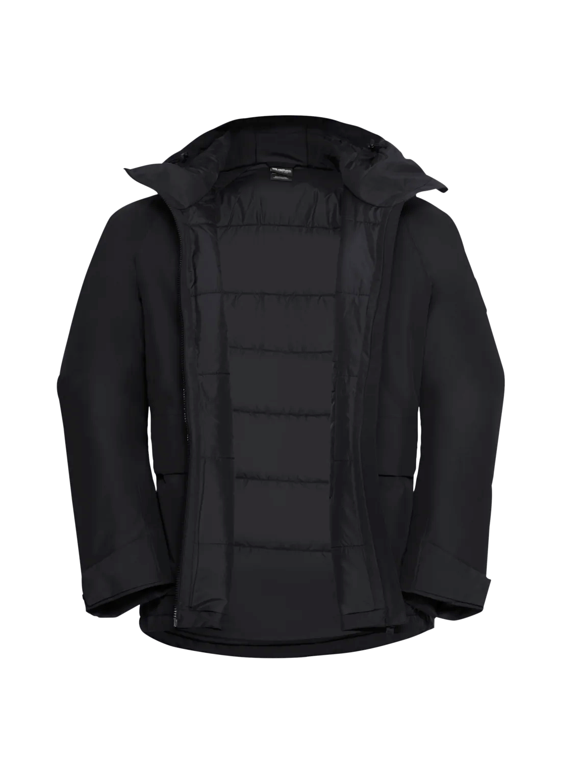 Jack Wolfskin M TEMPELTOR JACKET M - Jacken bei PeakStyle