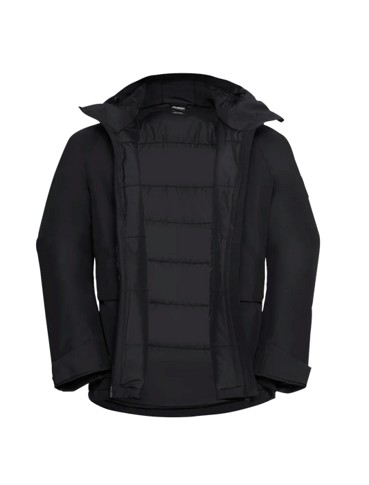 Jack Wolfskin M TEMPELTOR JACKET M - Jacken bei PeakStyle