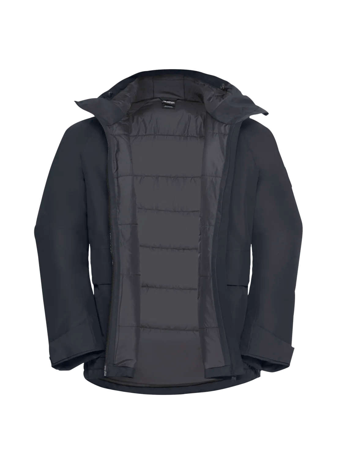 Jack Wolfskin M TEMPELTOR JACKET M - Jacken bei PeakStyle