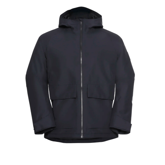 Jack Wolfskin M TEMPELTOR JACKET M - Jacken bei PeakStyle