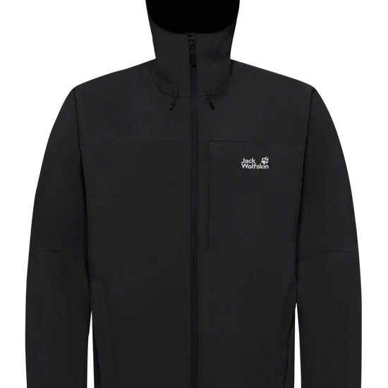 Jack Wolfskin M TEMPEST 2L JACKET M - Jacken bei PeakStyle