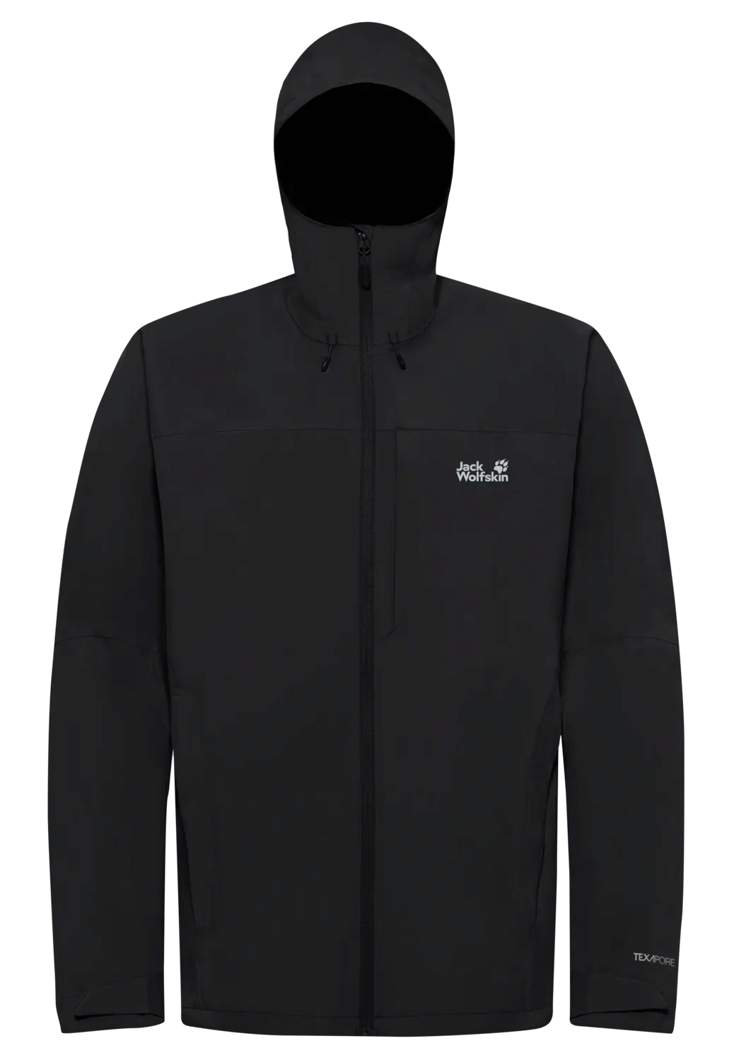Jack Wolfskin M TEMPEST 2L JACKET M - Jacken bei PeakStyle