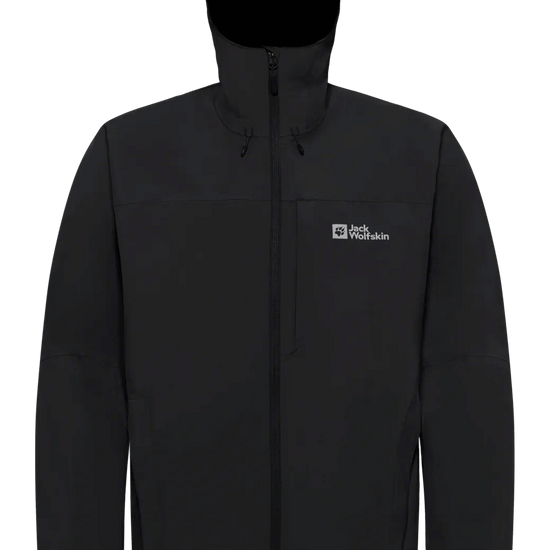Jack Wolfskin M TEMPEST 2L JACKET M - Jacken bei PeakStyle