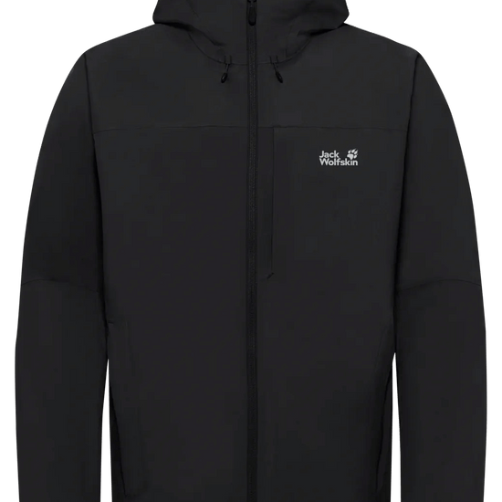 Jack Wolfskin M TEMPEST 2L JACKET M - Jacken bei PeakStyle