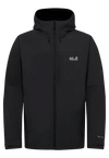 Jack Wolfskin M TEMPEST 2L JACKET M - Jacken bei PeakStyle