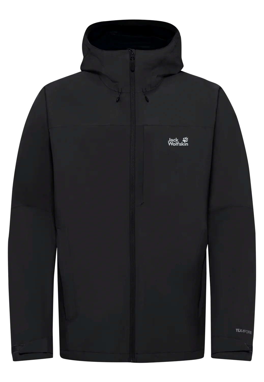 Jack Wolfskin M TEMPEST 2L JACKET M - Jacken bei PeakStyle