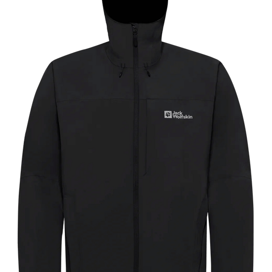 Jack Wolfskin M TEMPEST 2L JACKET M - Jacken bei PeakStyle