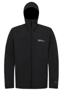 Jack Wolfskin M TEMPEST 2L JACKET M - Jacken bei PeakStyle