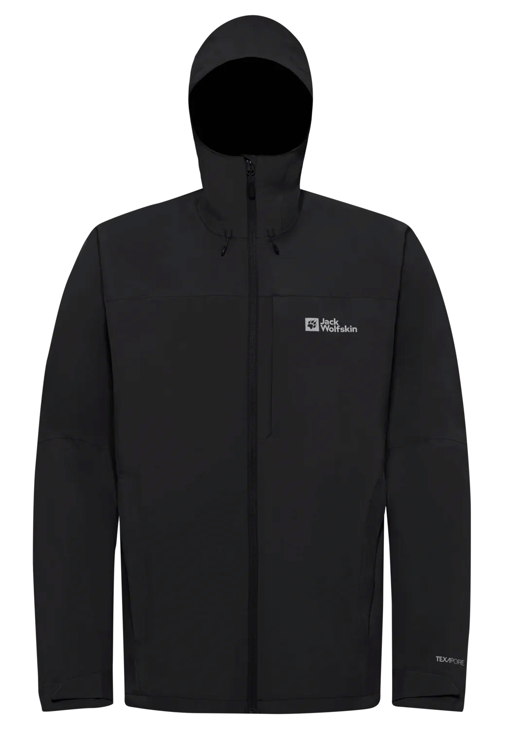 Jack Wolfskin M TEMPEST 2L JACKET M - Jacken bei PeakStyle