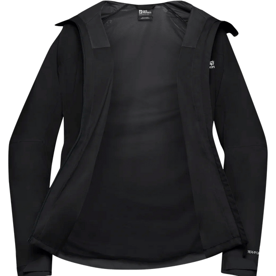 Jack Wolfskin M TEMPEST 2L JACKET M - Jacken bei PeakStyle