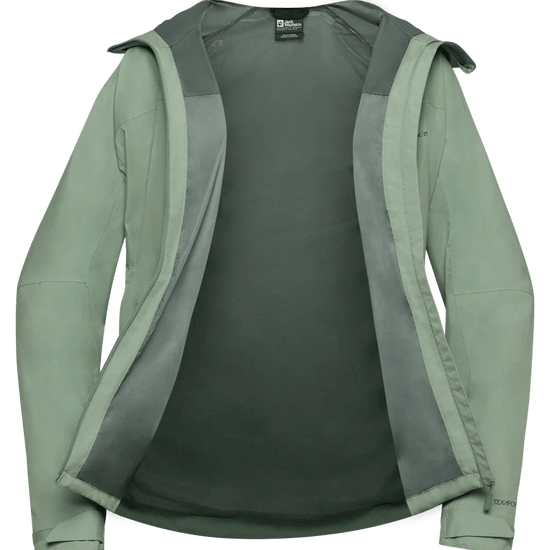 Jack Wolfskin M TEMPEST 2L JACKET M - Jacken bei PeakStyle