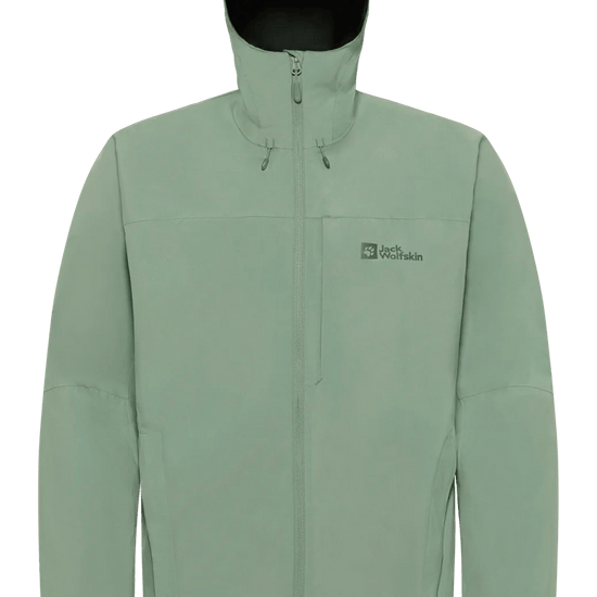 Jack Wolfskin M TEMPEST 2L JACKET M - Jacken bei PeakStyle