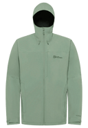 Jack Wolfskin M TEMPEST 2L JACKET M - Jacken bei PeakStyle