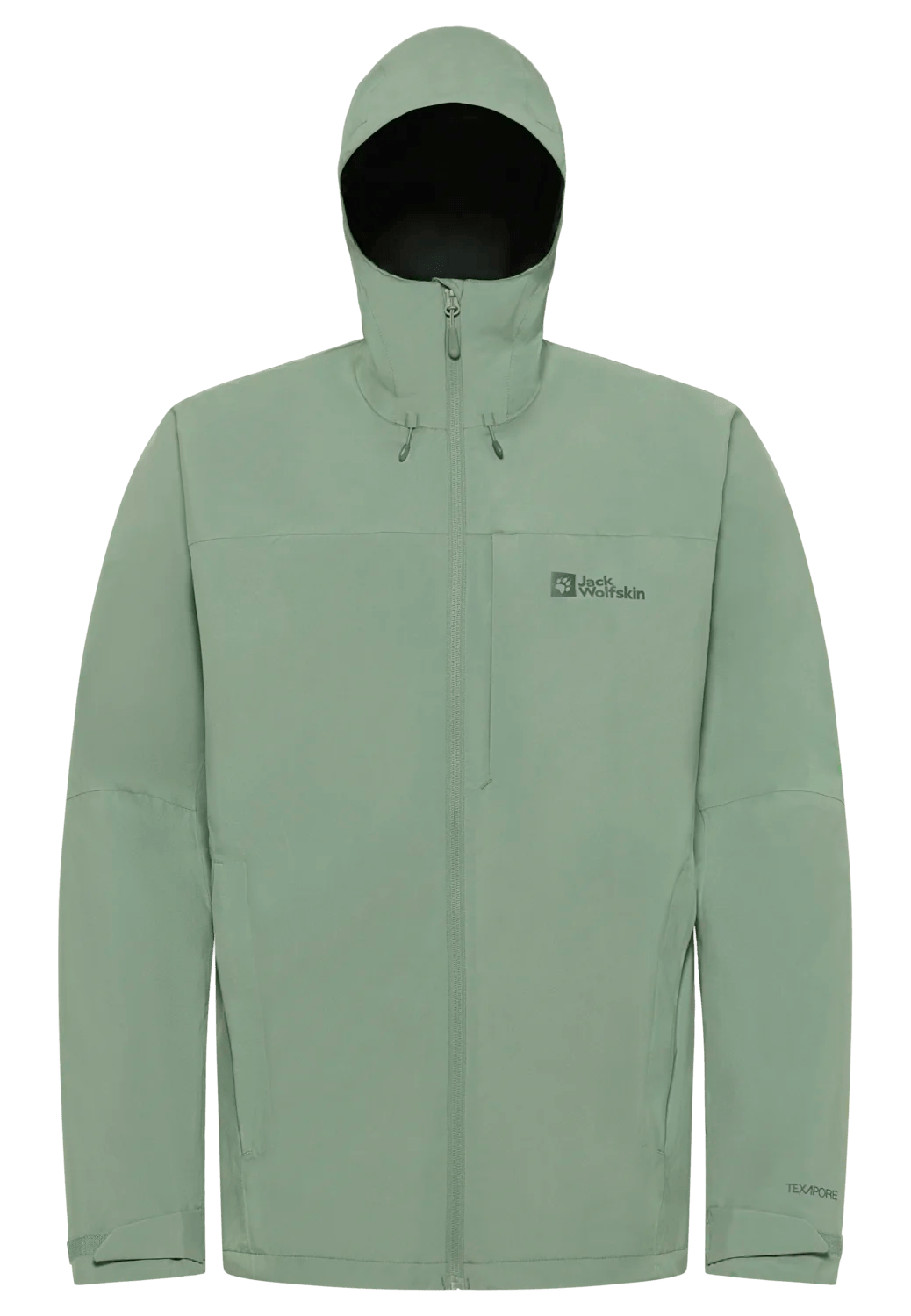 Jack Wolfskin M TEMPEST 2L JACKET M - Jacken bei PeakStyle
