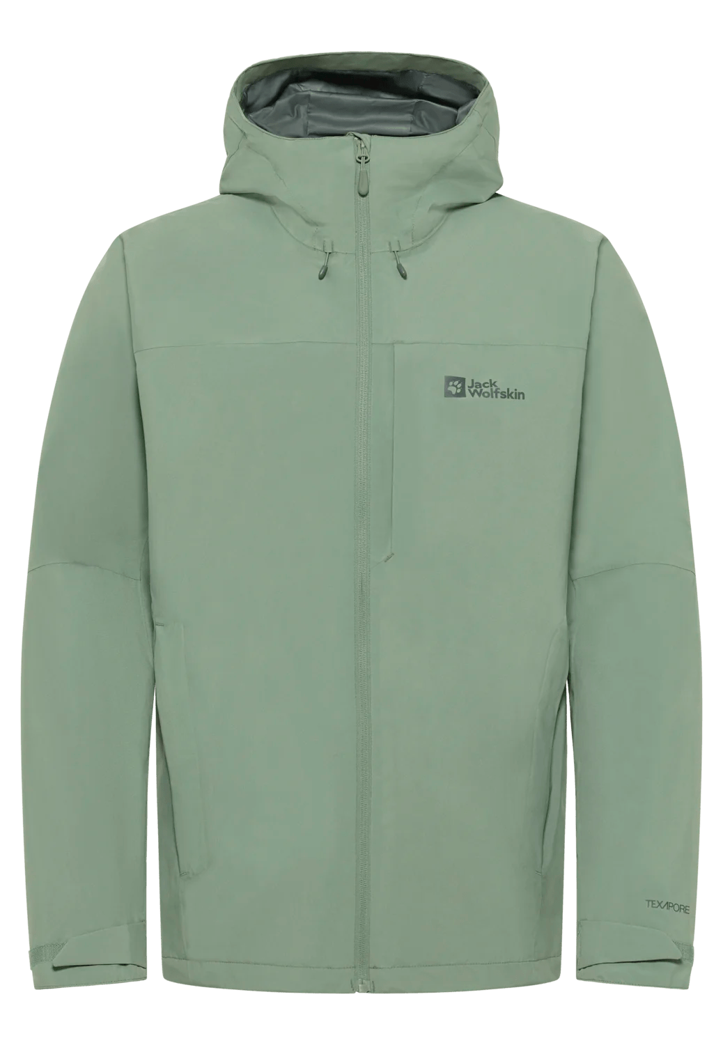 Jack Wolfskin M TEMPEST 2L JACKET M - Jacken bei PeakStyle