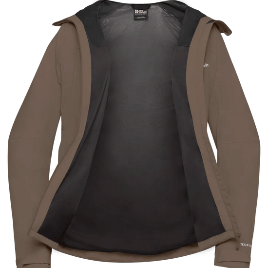 Jack Wolfskin M TEMPEST 2L JACKET M - Jacken bei PeakStyle