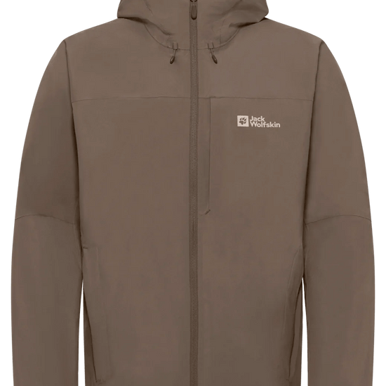 Jack Wolfskin M TEMPEST 2L JACKET M - Jacken bei PeakStyle