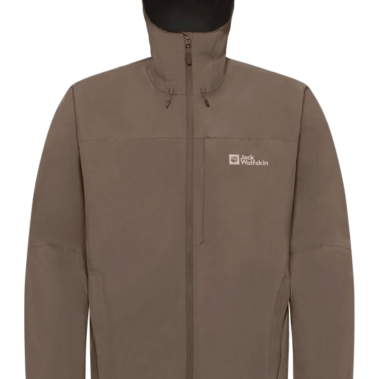 Jack Wolfskin M TEMPEST 2L JACKET M - Jacken bei PeakStyle