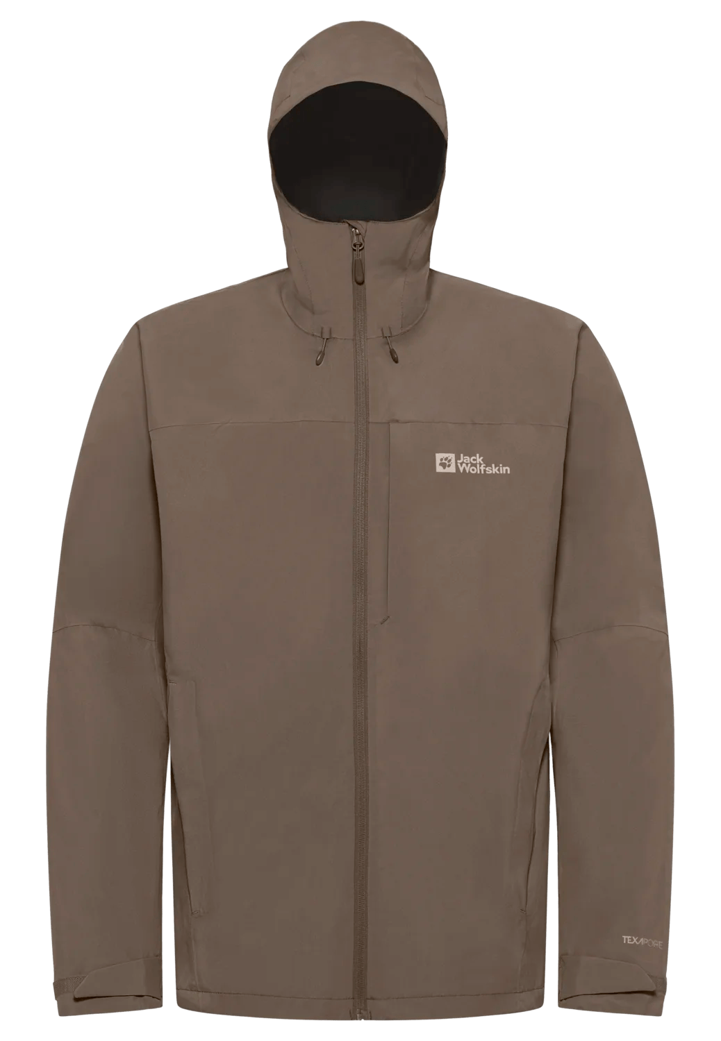 Jack Wolfskin M TEMPEST 2L JACKET M - Jacken bei PeakStyle