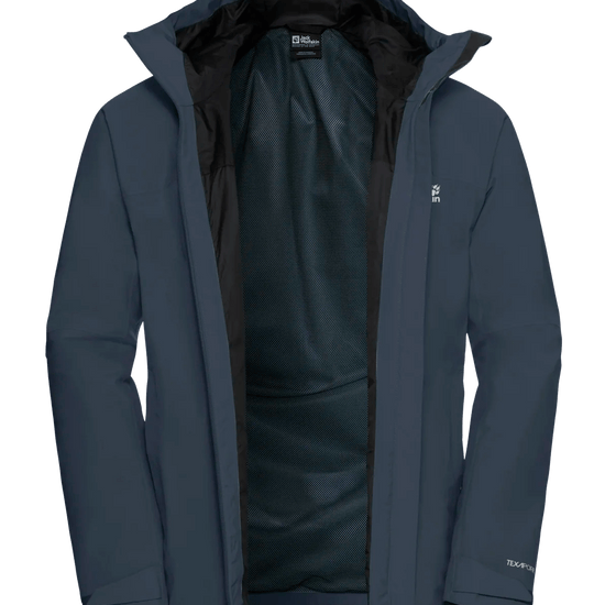 Jack Wolfskin M TEMPEST 2L JACKET M - Jacken bei PeakStyle