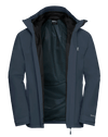 Jack Wolfskin M TEMPEST 2L JACKET M - Jacken bei PeakStyle