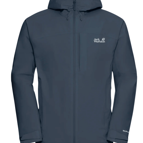 Jack Wolfskin M TEMPEST 2L JACKET M - Jacken bei PeakStyle