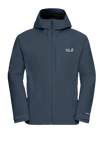 Jack Wolfskin M TEMPEST 2L JACKET M - Jacken bei PeakStyle