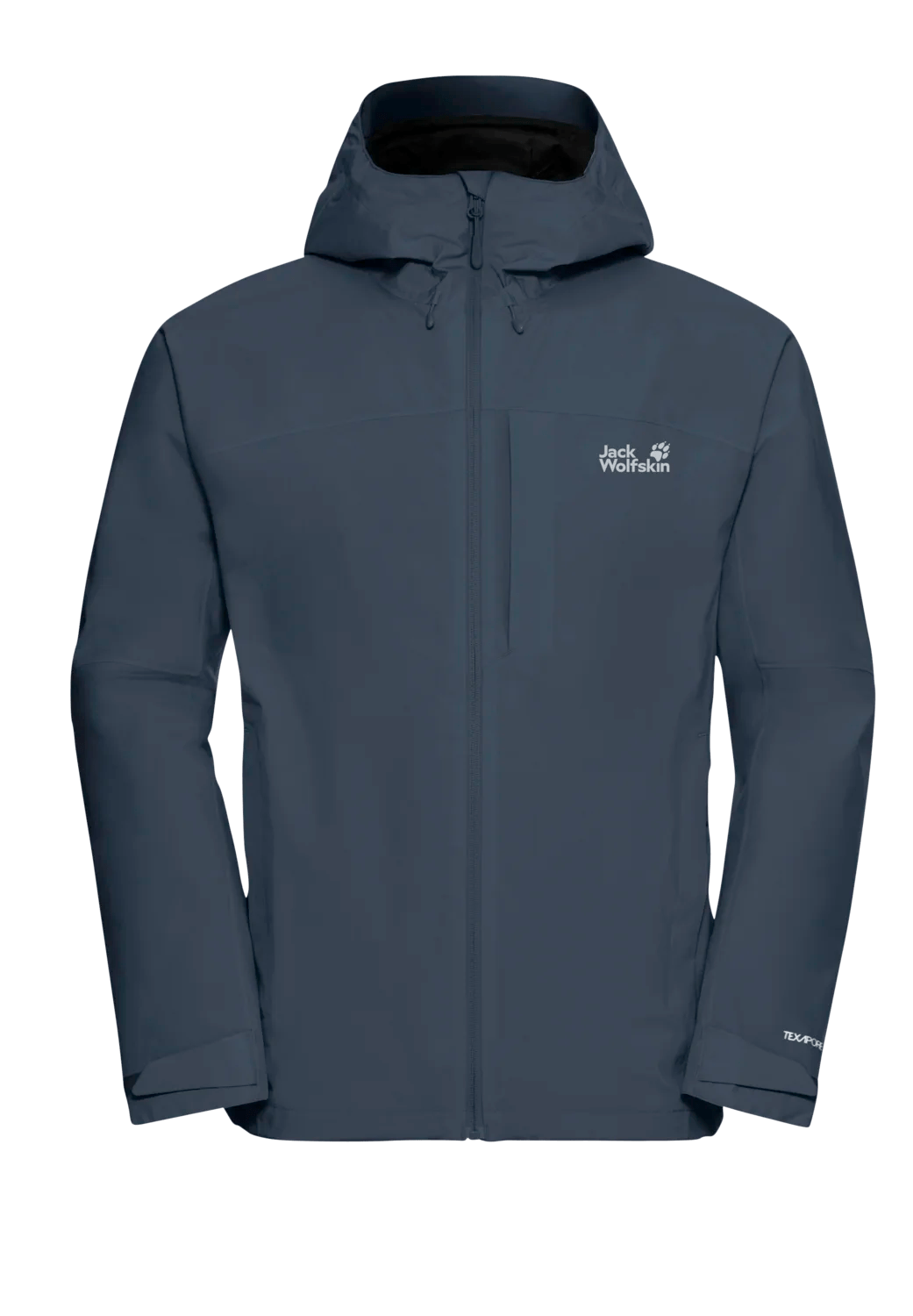 Jack Wolfskin M TEMPEST 2L JACKET M - Jacken bei PeakStyle