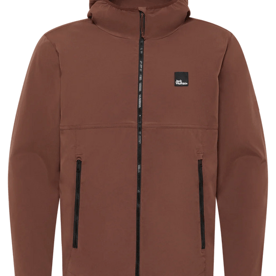Jack Wolfskin M TERRACADE JACKET M - Jacken bei PeakStyle